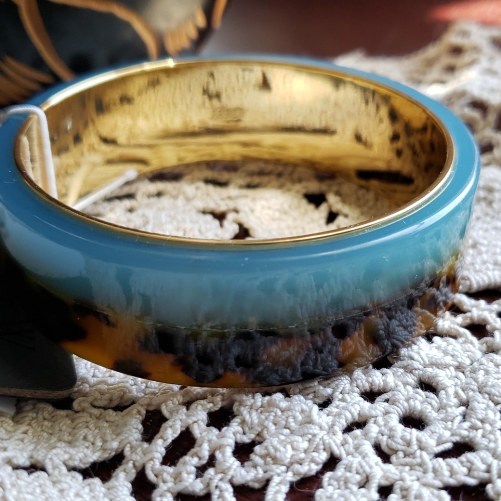 J. CREW Bangle